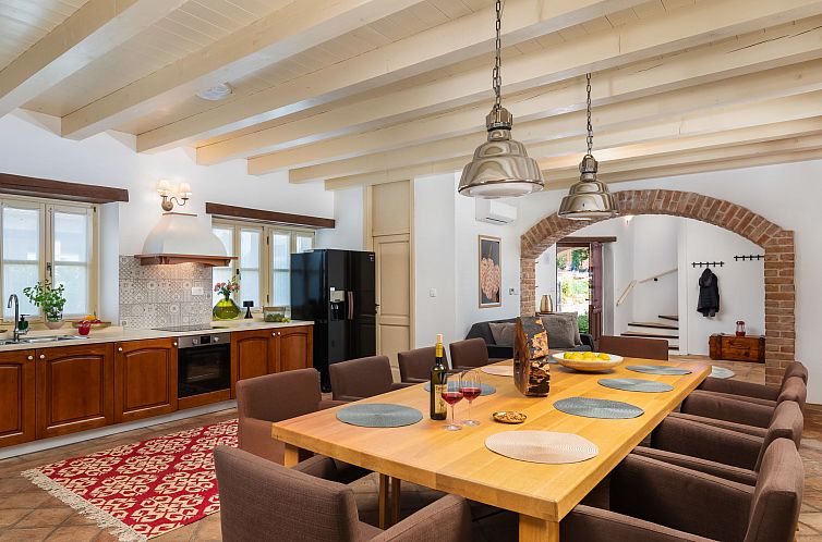 Vakantiehuis Villa Grando I