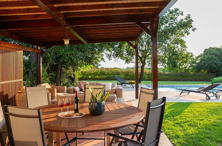 Vakantiehuis Villa Grando I