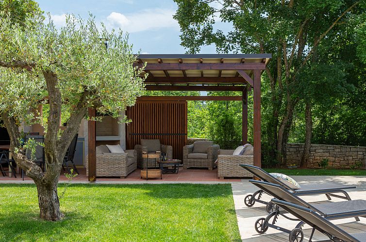Vakantiehuis Villa Grando I