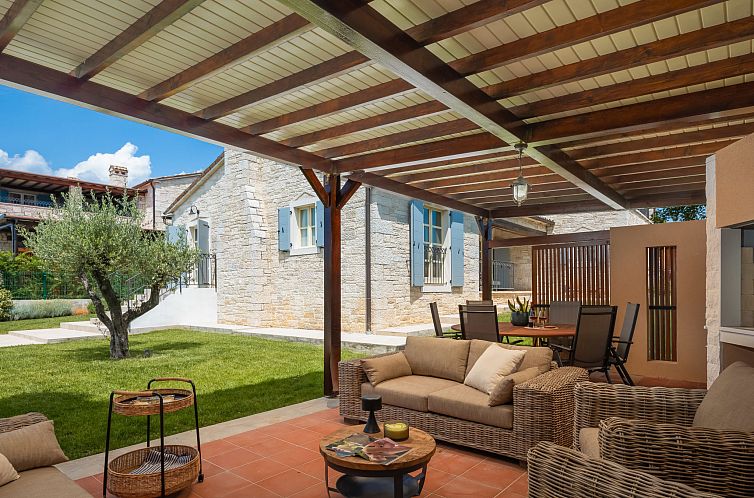 Vakantiehuis Villa Grando I