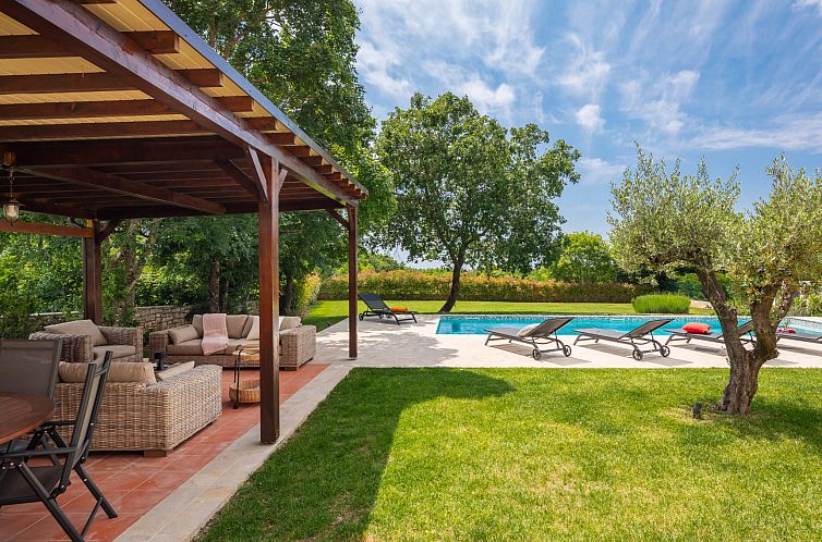 Vakantiehuis Villa Grando I