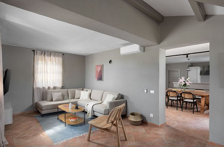 Vakantiehuis Rorripa