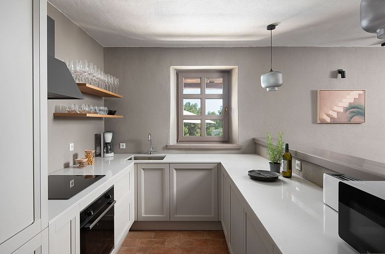 Vakantiehuis Rorripa