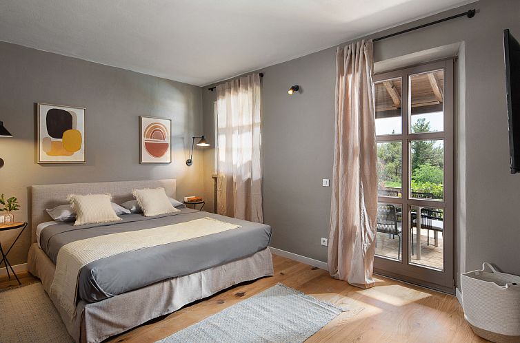 Vakantiehuis Rorripa