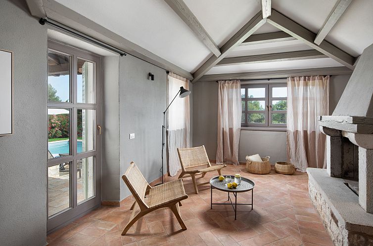 Vakantiehuis Rorripa