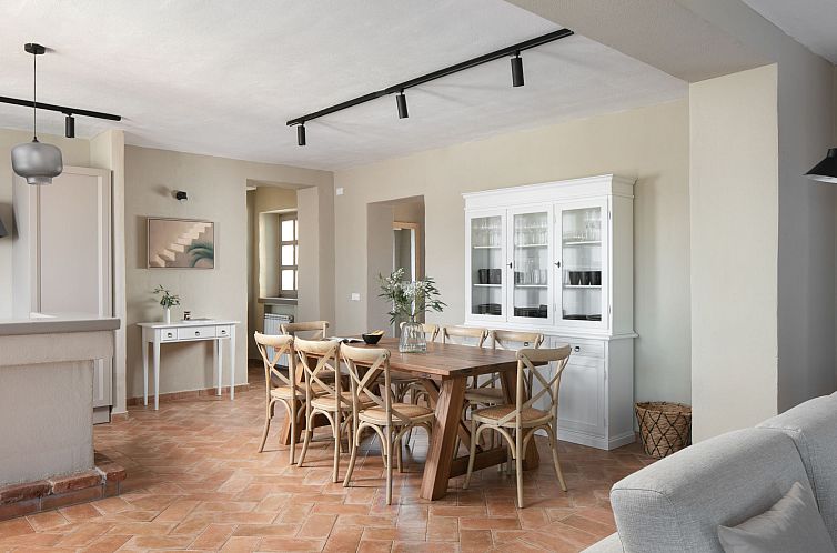 Vakantiehuis Clematis