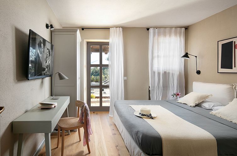 Vakantiehuis Clematis