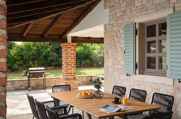 Vakantiehuis Calluna