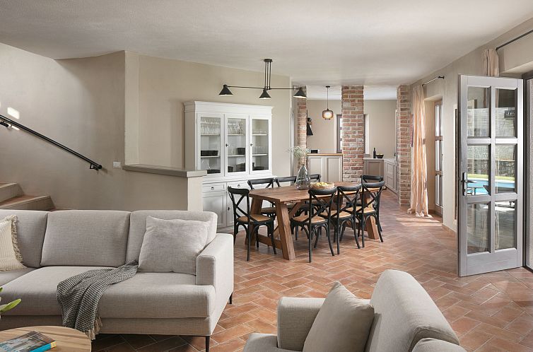 Vakantiehuis Calluna