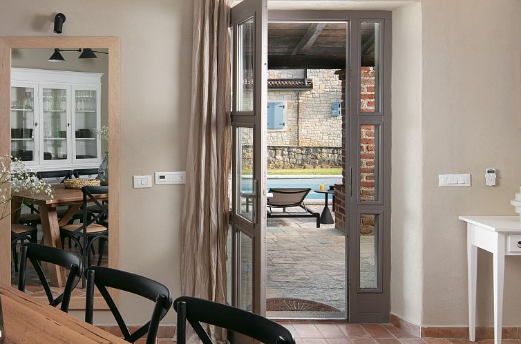 Vakantiehuis Calluna