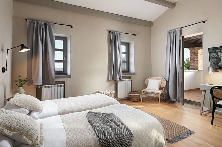 Vakantiehuis Calluna