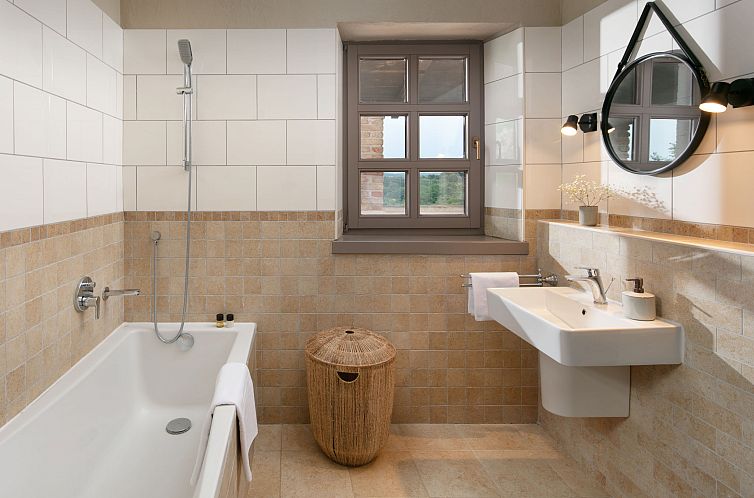 Vakantiehuis Calluna