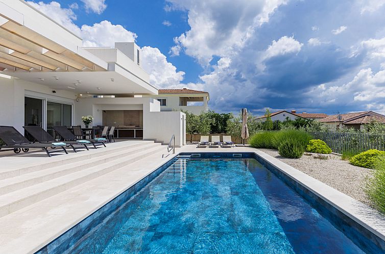 Vakantiehuis Aponia