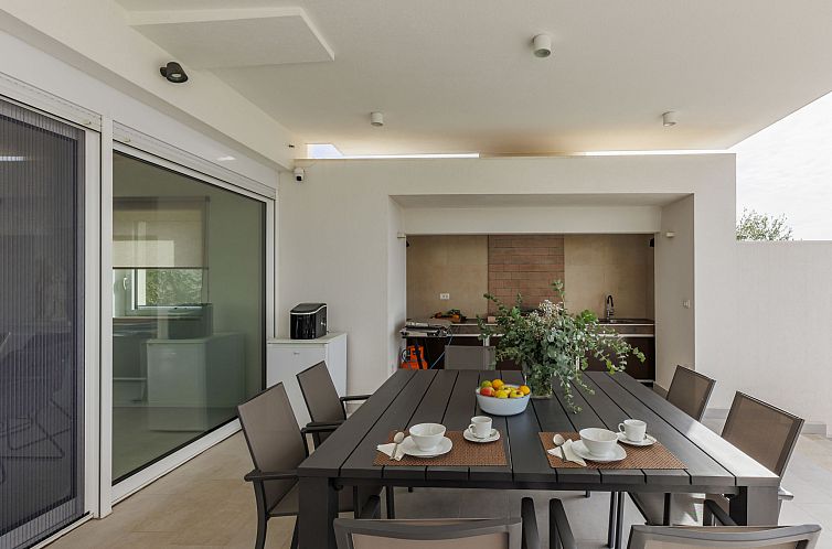 Vakantiehuis Aponia