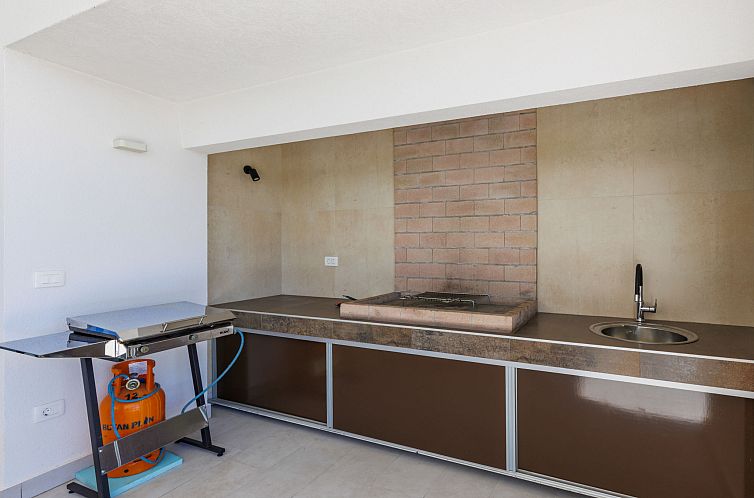 Vakantiehuis Aponia