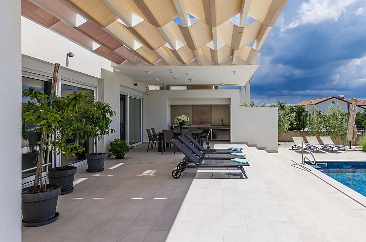 Vakantiehuis Aponia