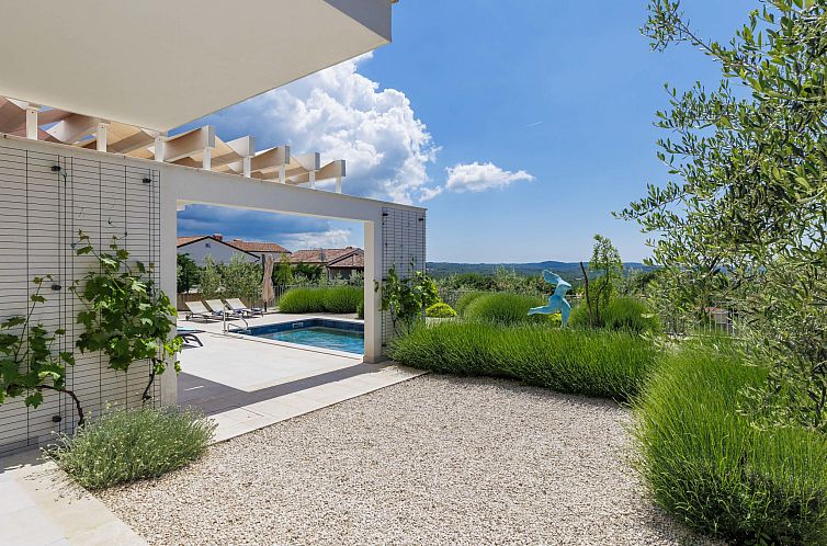 Vakantiehuis Aponia