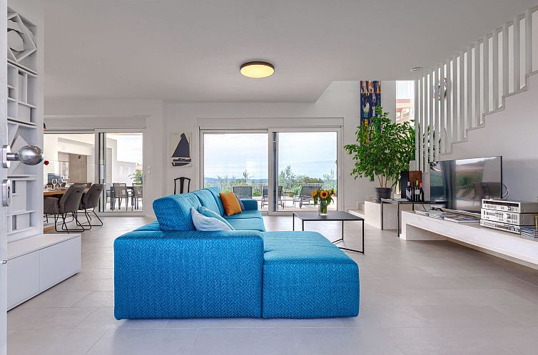 Vakantiehuis Aponia