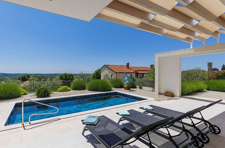 Vakantiehuis Aponia