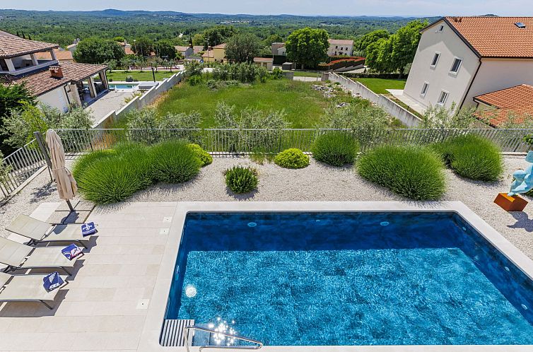 Vakantiehuis Aponia