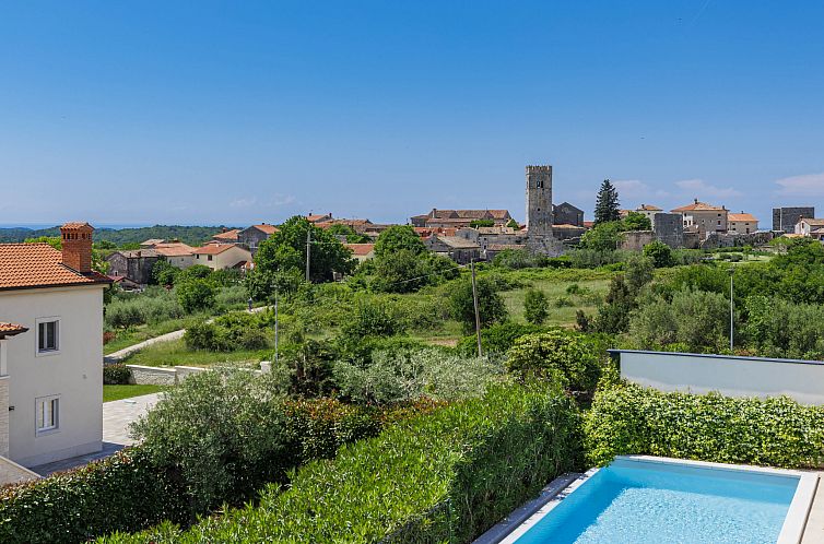 Vakantiehuis Aponia