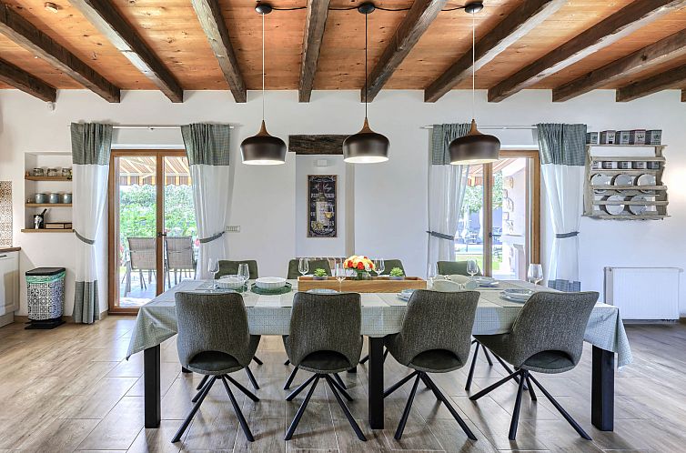 Vakantiehuis Marijanin vrt