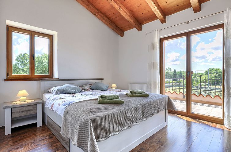 Vakantiehuis Marijanin vrt