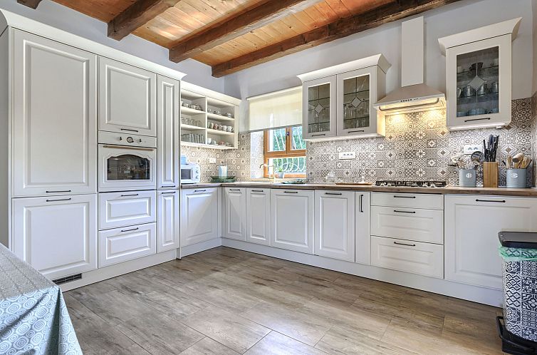 Vakantiehuis Marijanin vrt