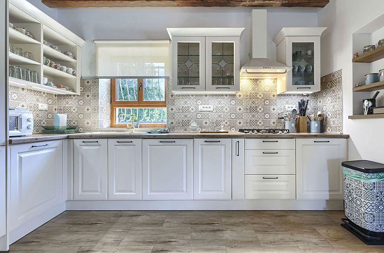 Vakantiehuis Marijanin vrt