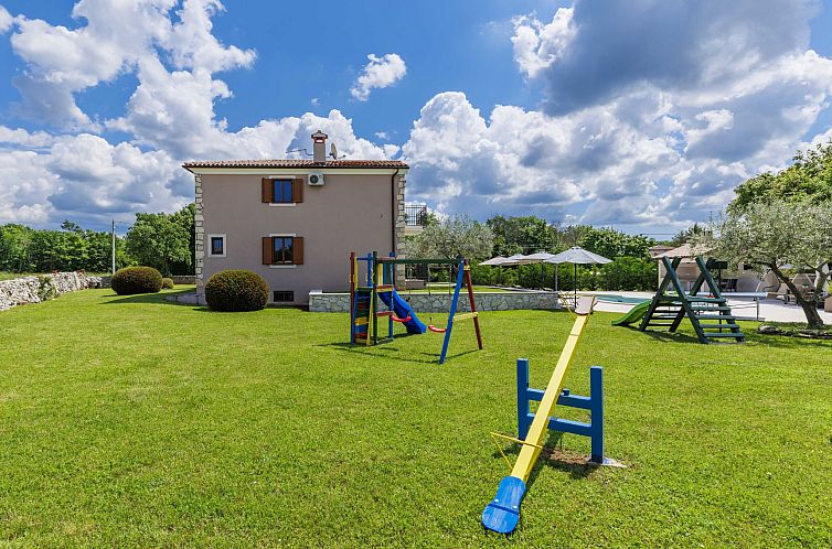 Vakantiehuis Marijanin vrt