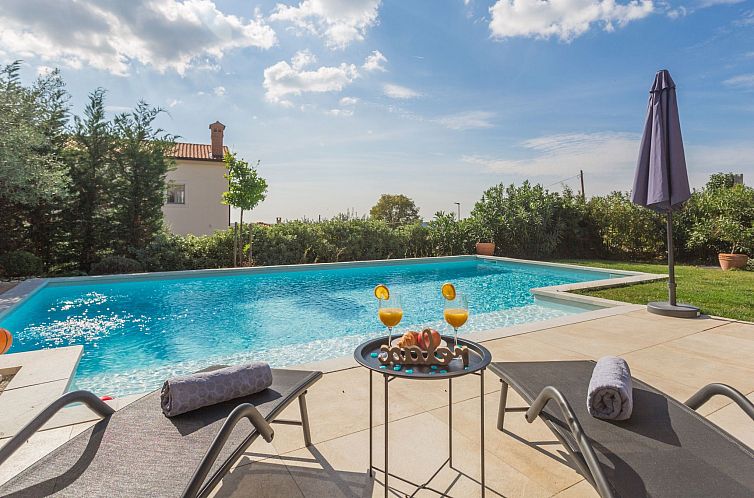 Vakantiehuis Villa Nar