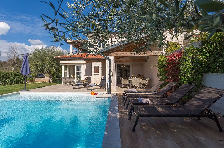 Vakantiehuis Villa Nar