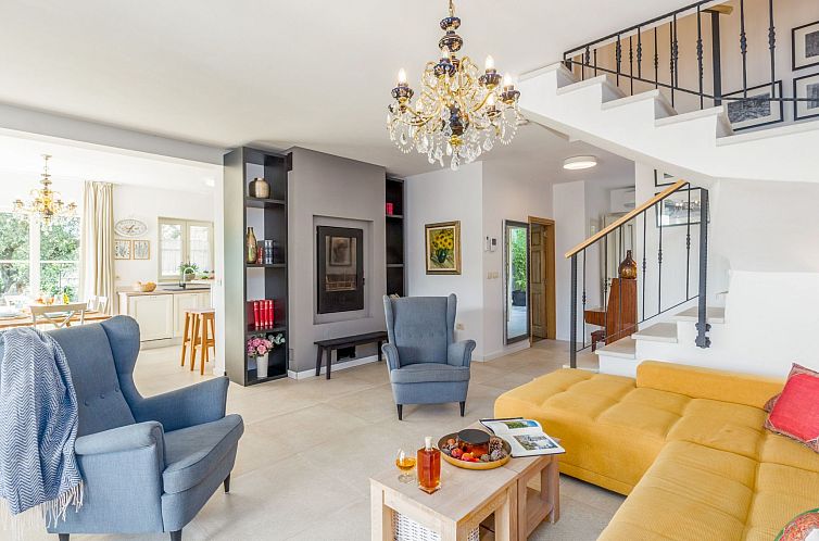 Vakantiehuis Villa Nar
