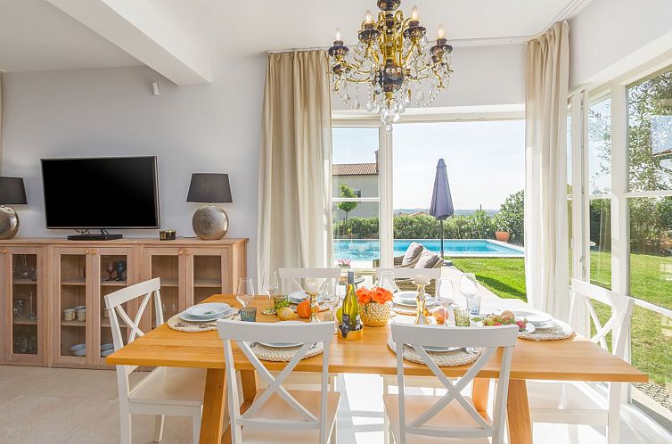 Vakantiehuis Villa Nar