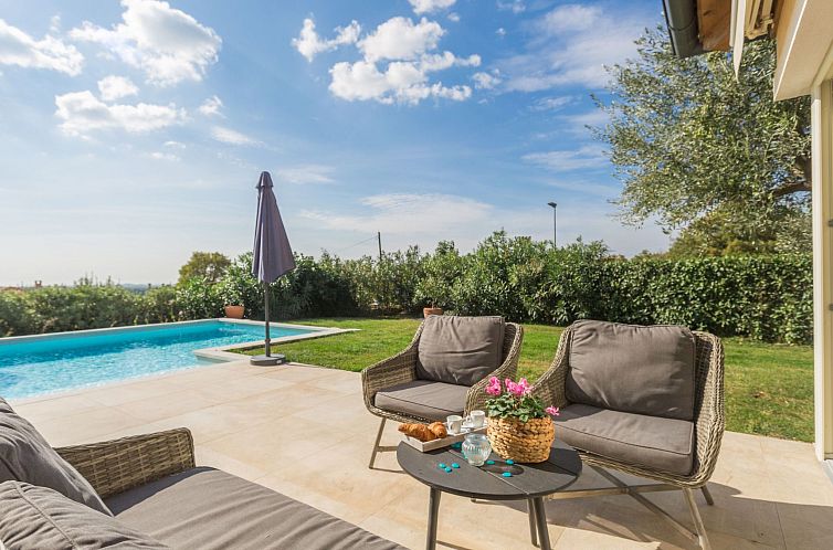 Vakantiehuis Villa Nar