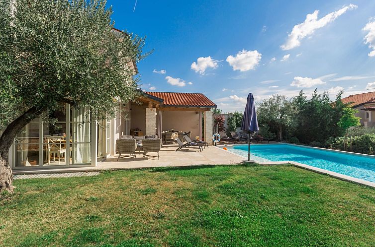 Vakantiehuis Villa Nar
