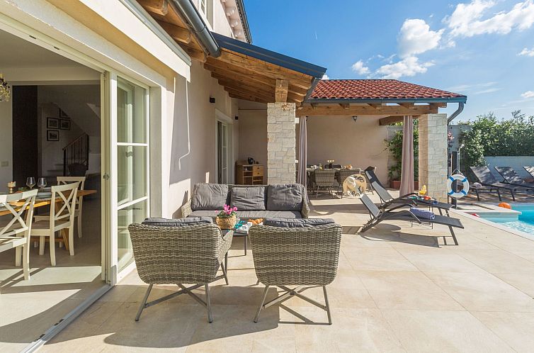 Vakantiehuis Villa Nar