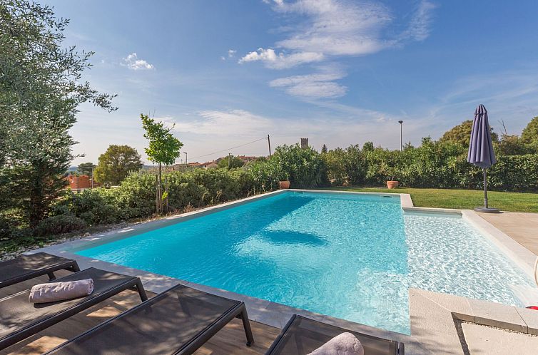 Vakantiehuis Villa Nar