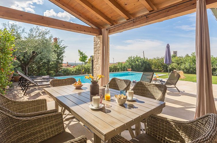 Vakantiehuis Villa Nar
