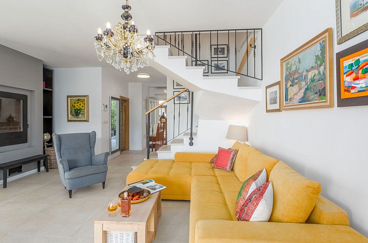 Vakantiehuis Villa Nar