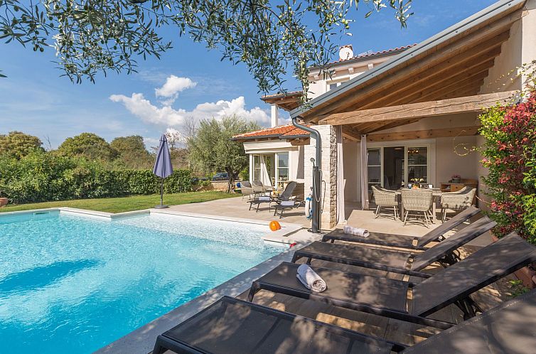Vakantiehuis Villa Nar