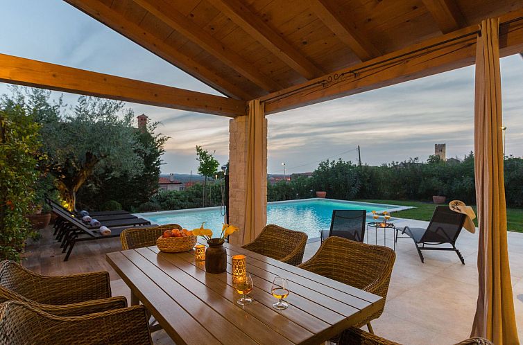 Vakantiehuis Villa Nar