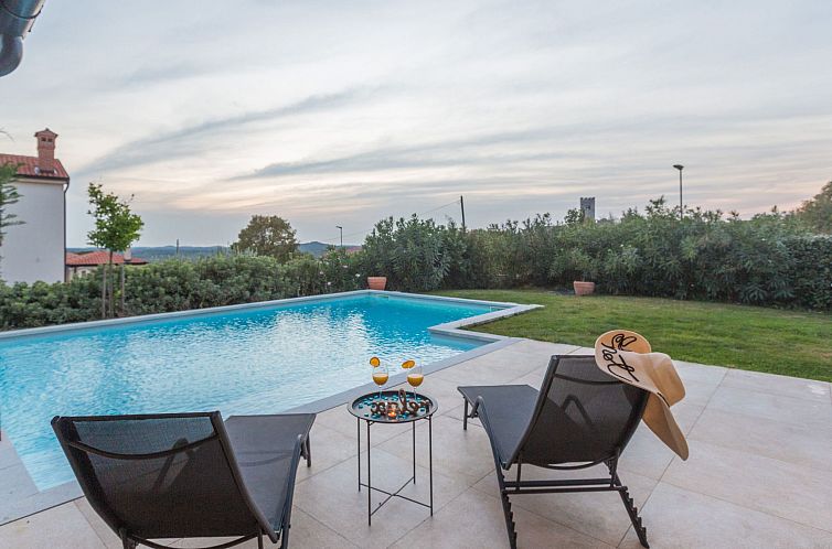 Vakantiehuis Villa Nar