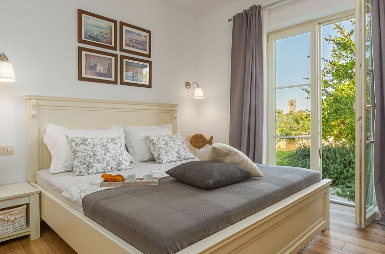 Vakantiehuis Villa Nar