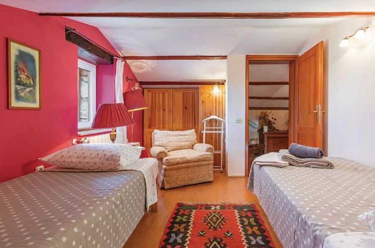 Vakantiehuis Leder