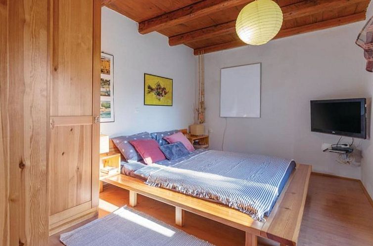 Vakantiehuis Leder