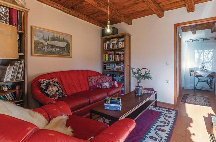 Vakantiehuis Leder
