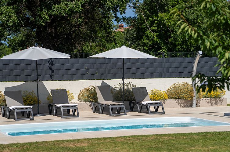 Vakantiehuis Lapis