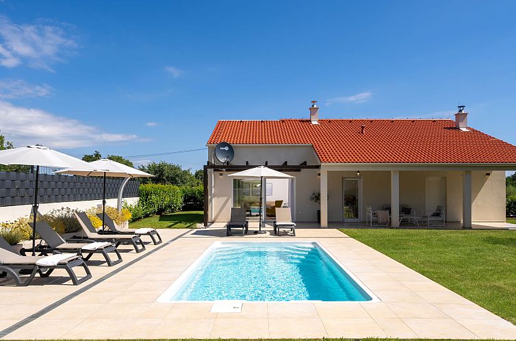 Vakantiehuis Lapis