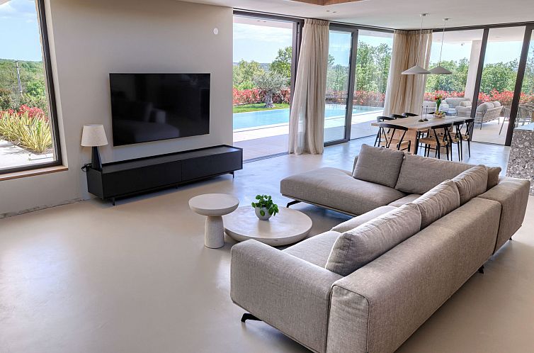 Vakantiehuis Lavis